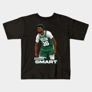 Marcus Smart Kids T-Shirt